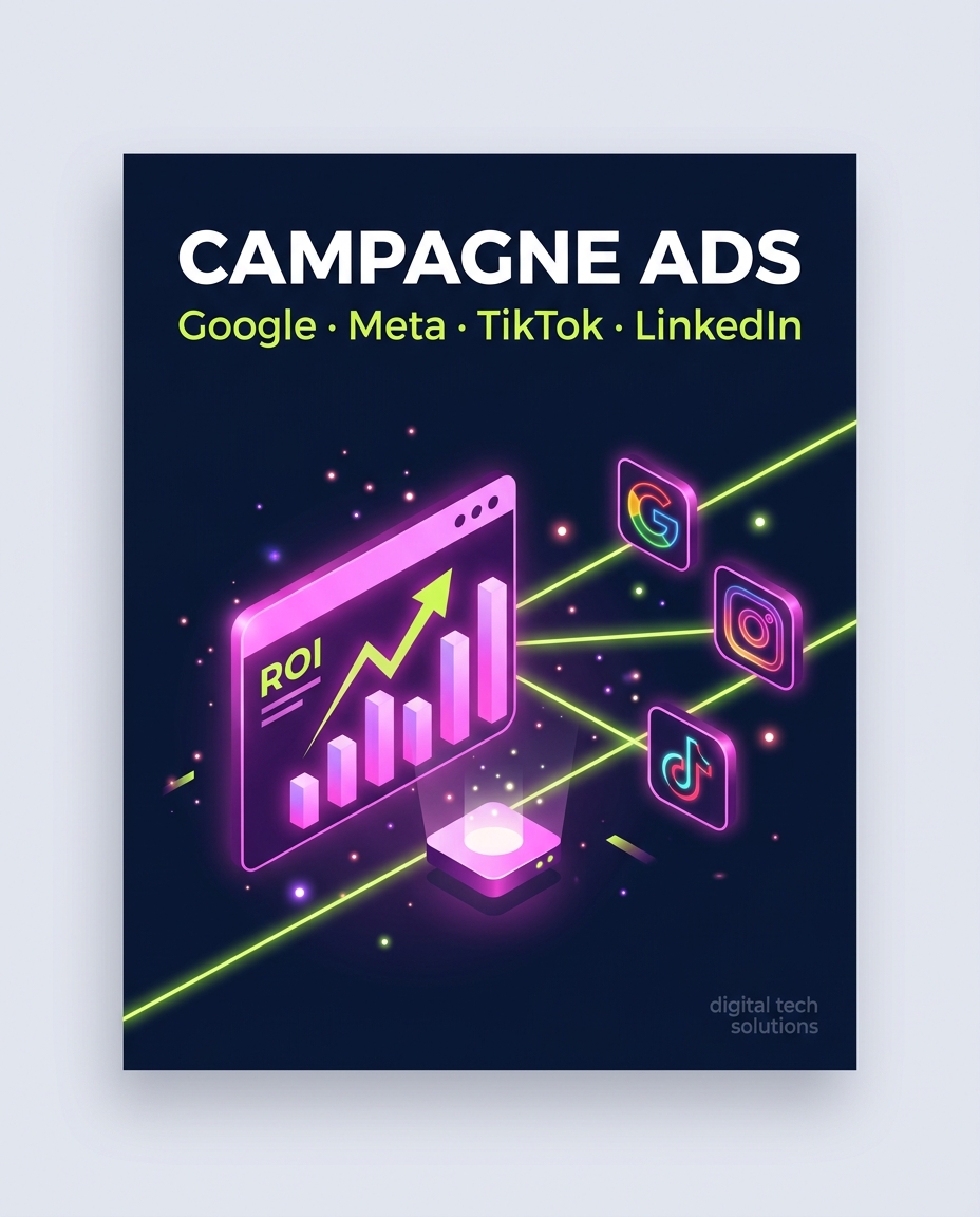 Campagne ADS
