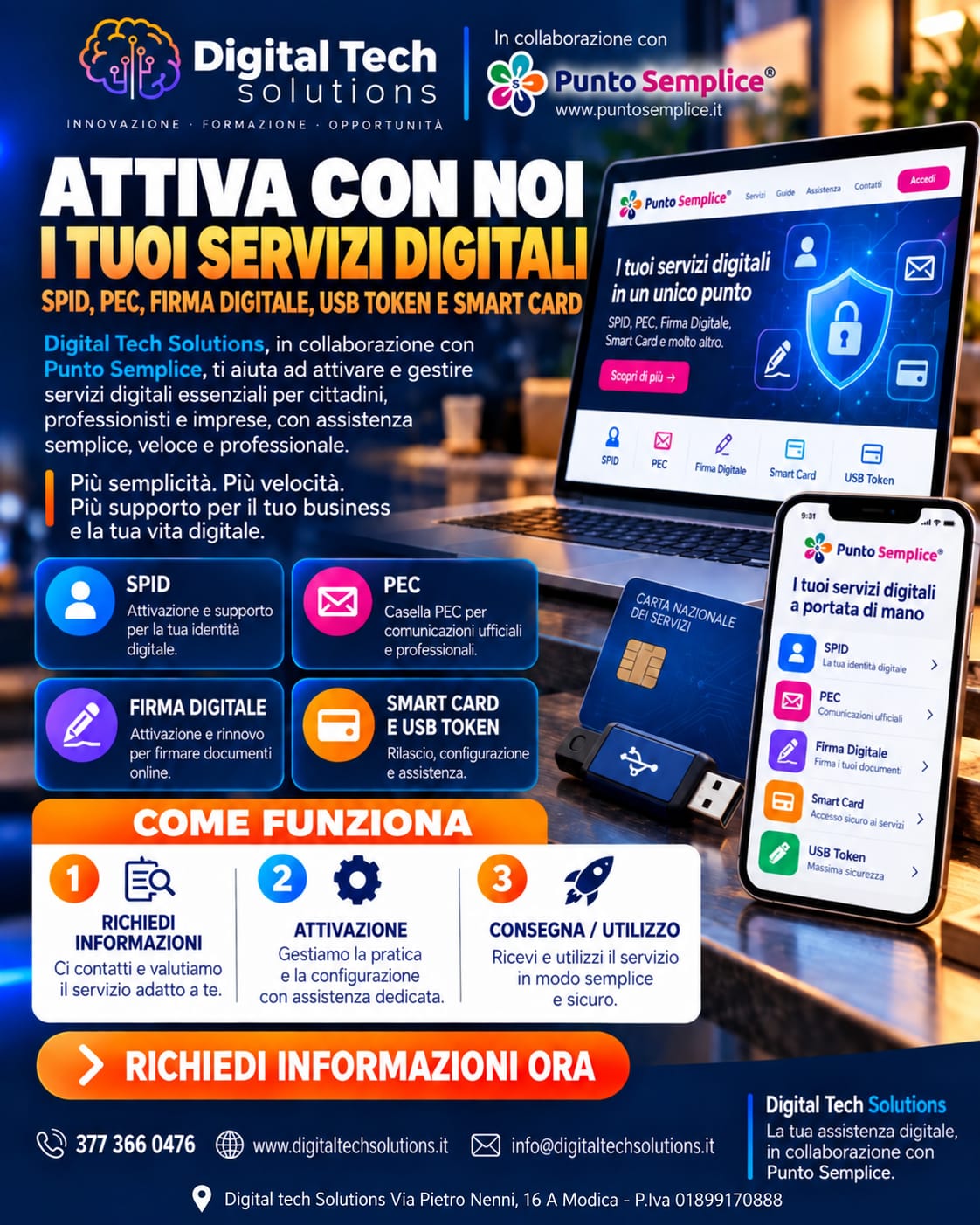 Servizi Digitali