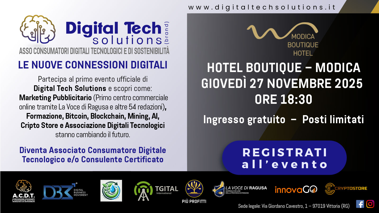 Immagine Digital Tech Solutions